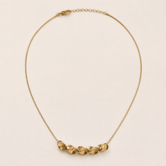 Athena Necklace