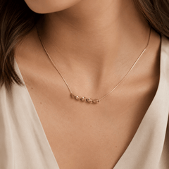 Athena Necklace