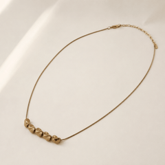 Athena Necklace