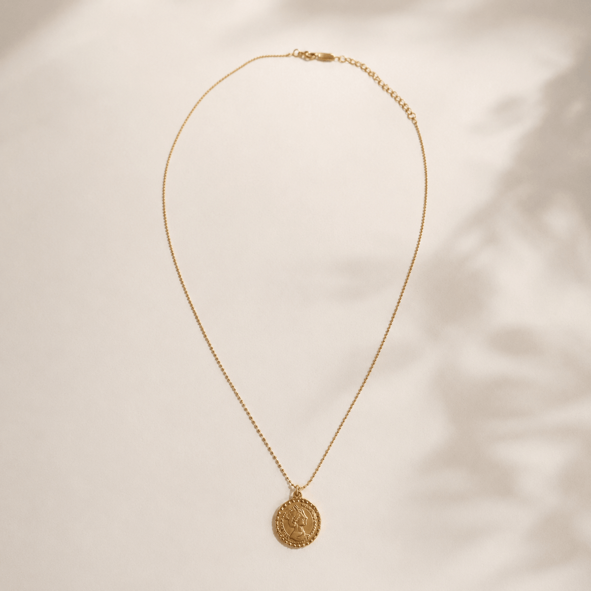 Alyssa Necklace