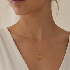 Alyssa Necklace