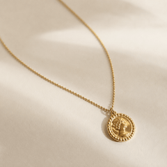 Alyssa Necklace