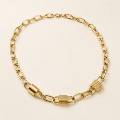 Stella Necklace
