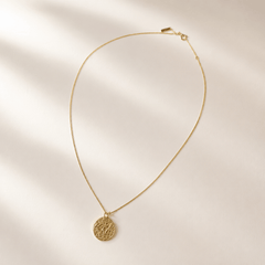 Nyra Necklace