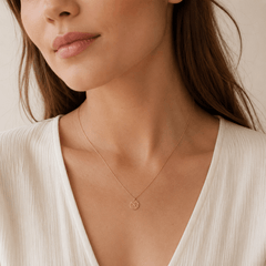 Nyra Necklace