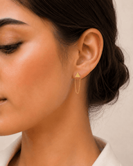 Freyja Earring
