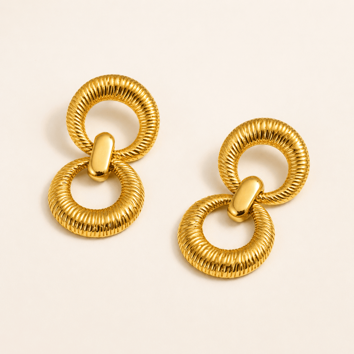 Serenity Earring