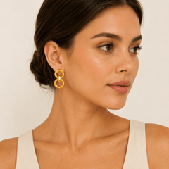 Serenity Earring