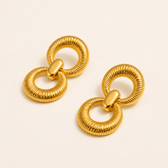 Serenity Earring