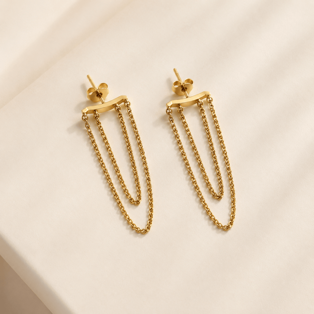 Clara Earrings