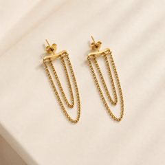 Clara Earrings