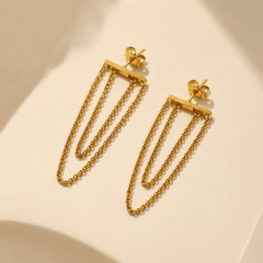 Clara Earrings