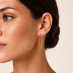 Clara Earrings