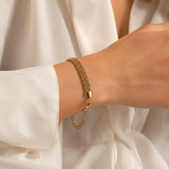 Charlotte Bracelet