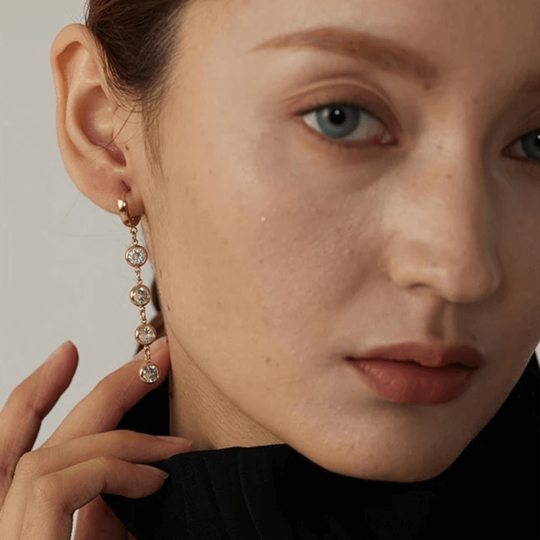 Elia Earring