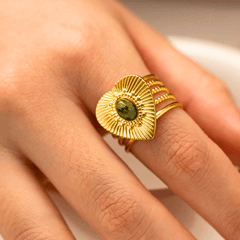 Genevieve Ring