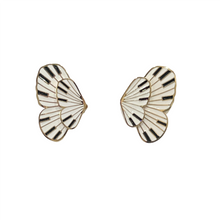 Load image into Gallery viewer, Layla Gold Plated Earring