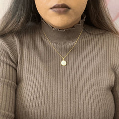 Mila Necklace