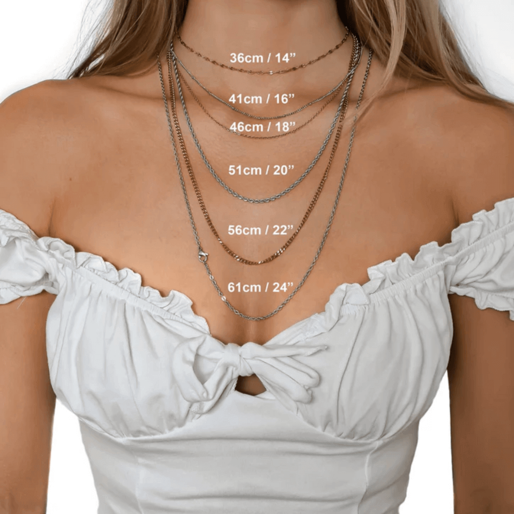 Eloise Necklace