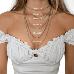 Eloise Necklace