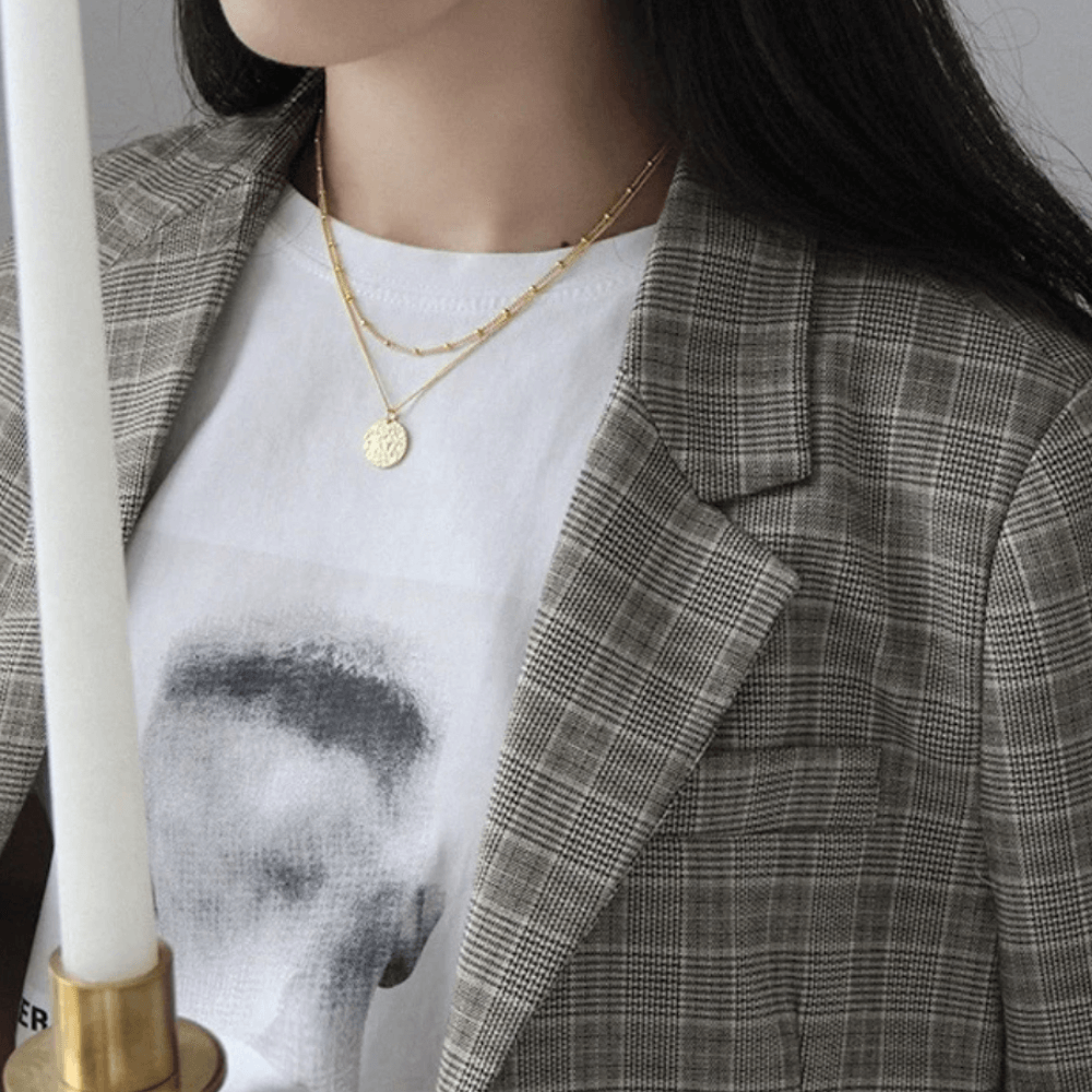 Nyra Necklace