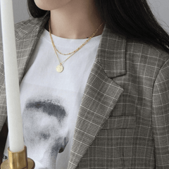 Nyra Necklace