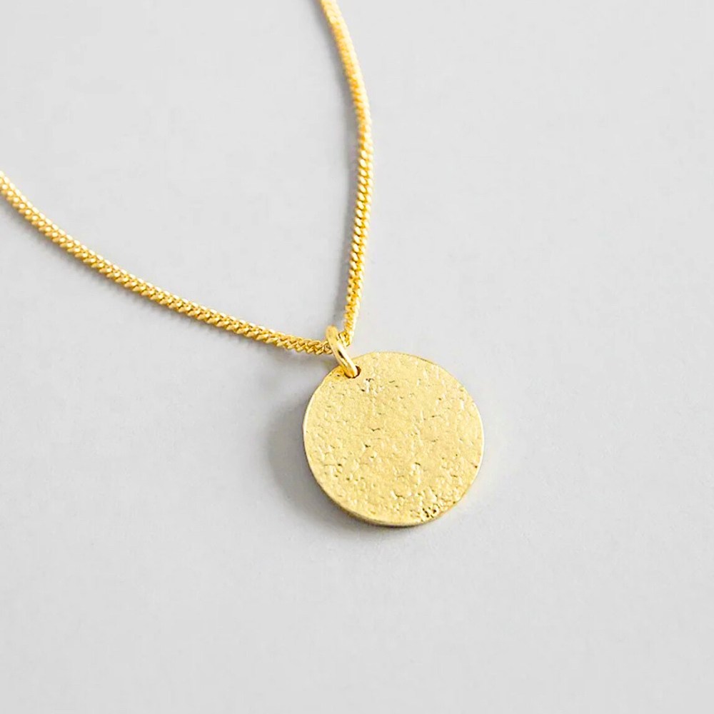 Nyra Necklace