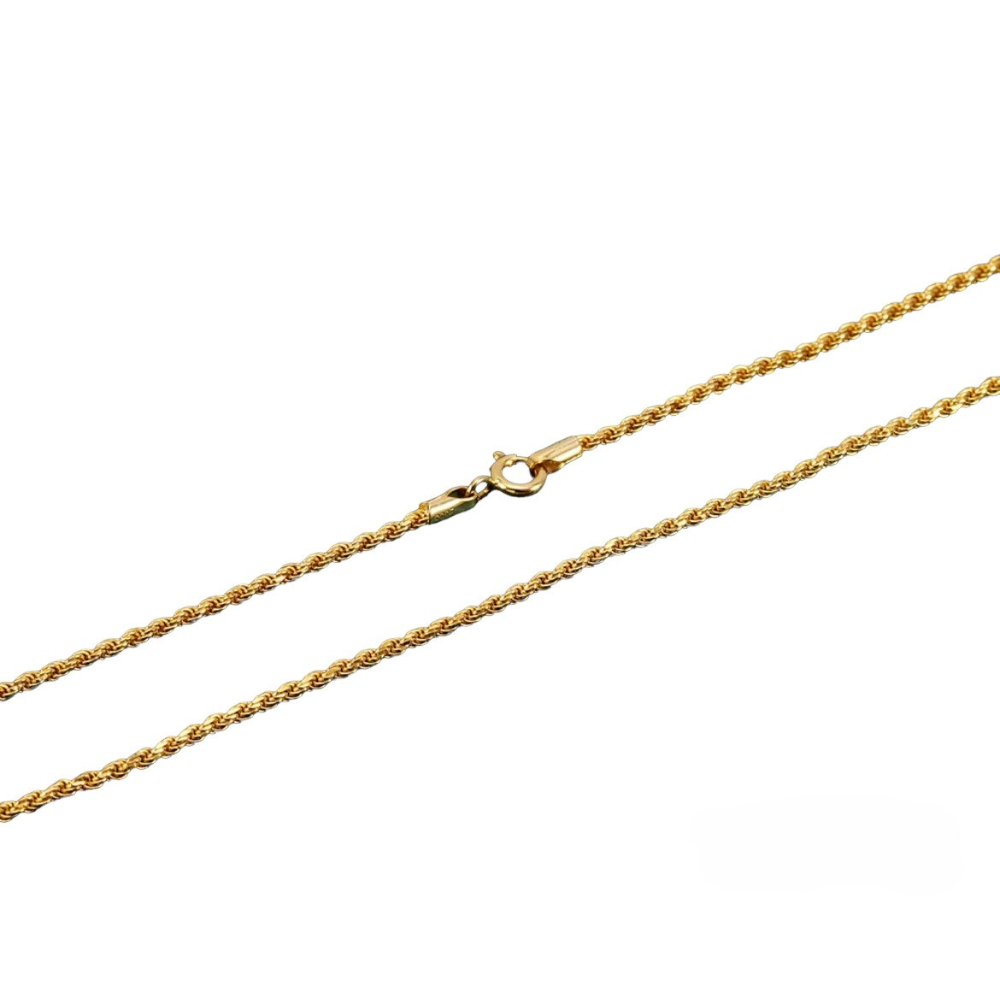 Olly Choker Necklace