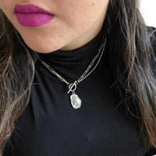 Load image into Gallery viewer, Zoe Stainless Steel Necklace - Lil Creations